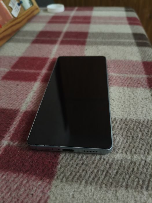 Смартфон Poco F5 12/256