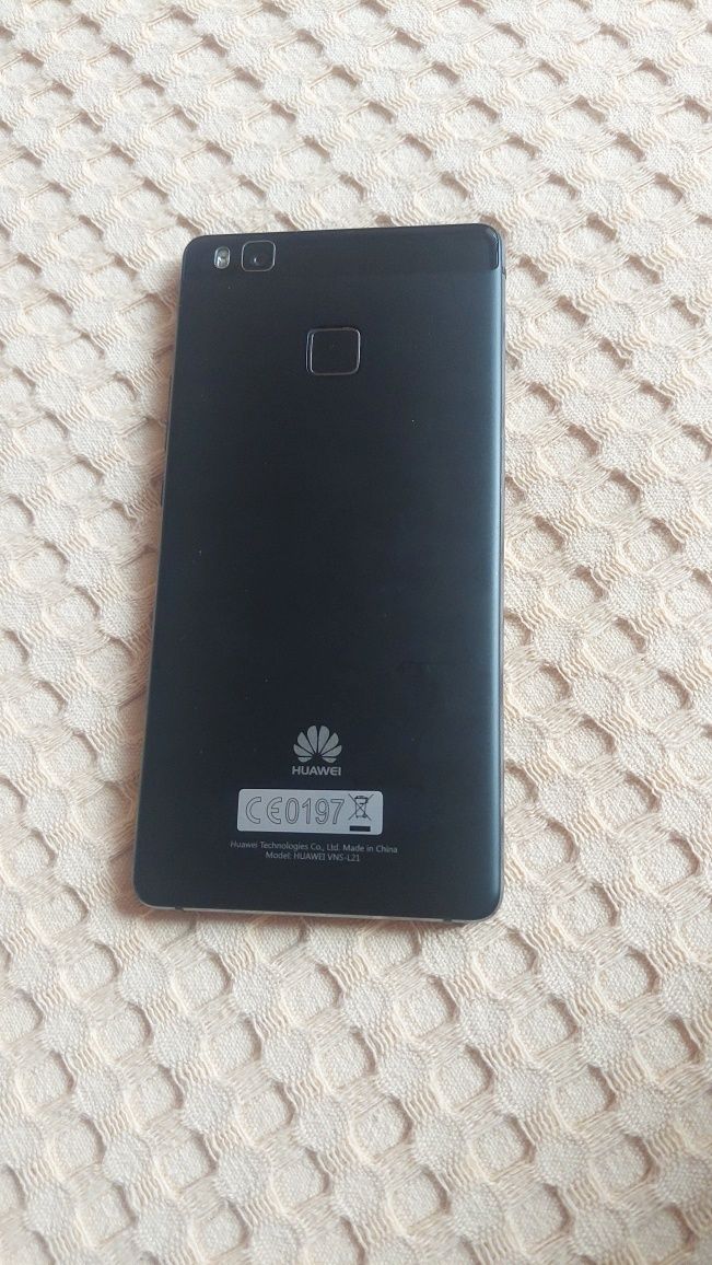 Huawei p9 lite като нов