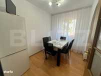 Apartament cu 2 camere, 50 mp, etaj 1, zona Decebal