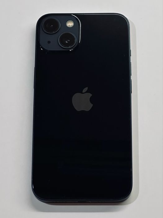 iPhone 13 Black 95% battery