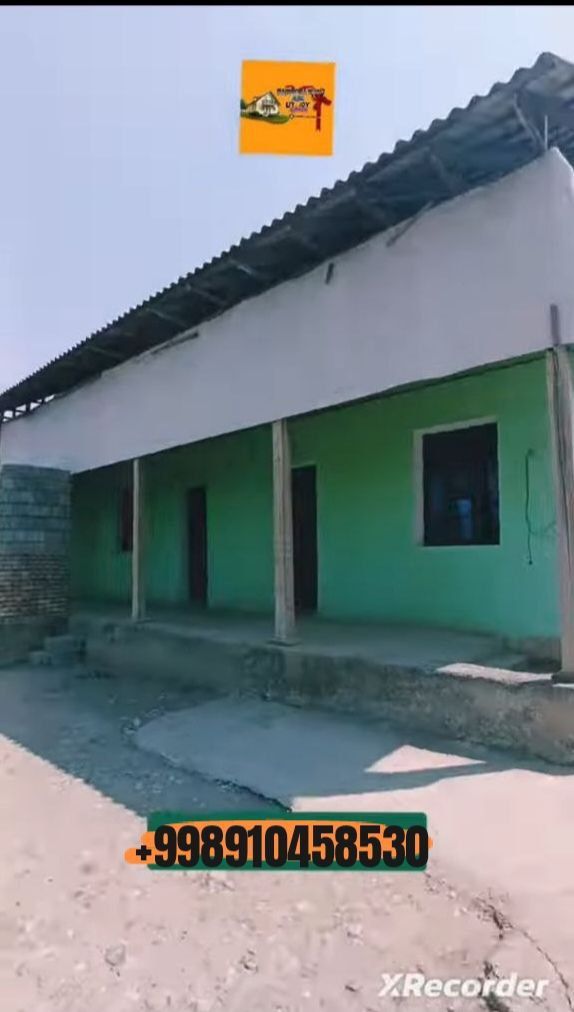 Uy sotiladi Quvasoydi darvozasiga yaqin joyda