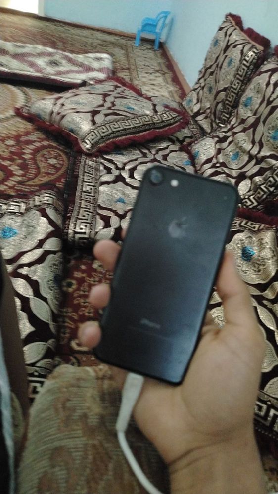 Iphone 7 128 gb aybi sensr