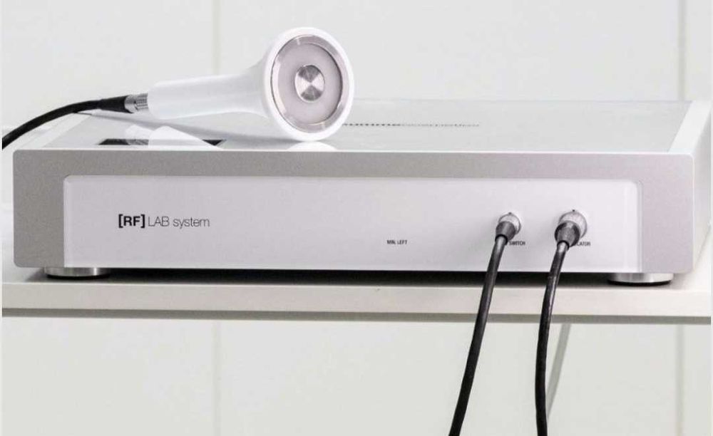 Vand aparat Radiofrecventa RF Lab System.