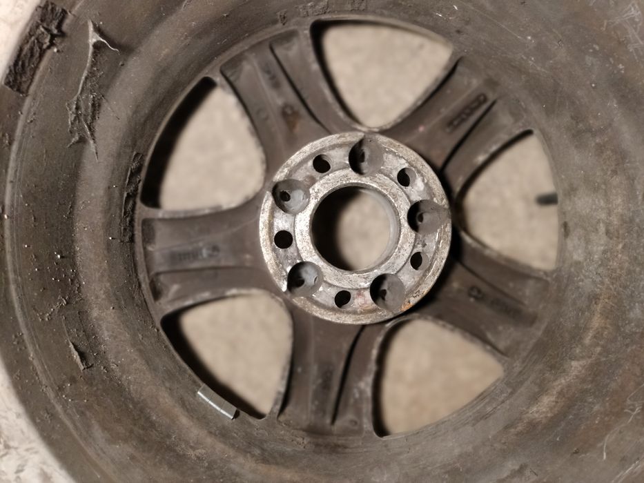 Джанти за Мерцедес