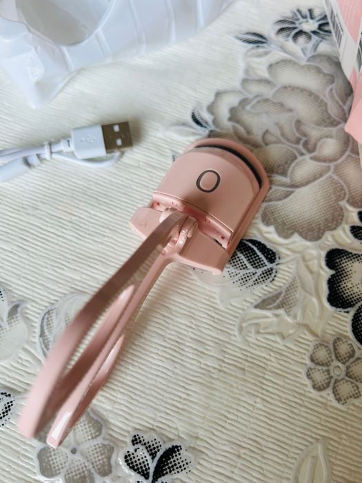 USB миглоизвивачка