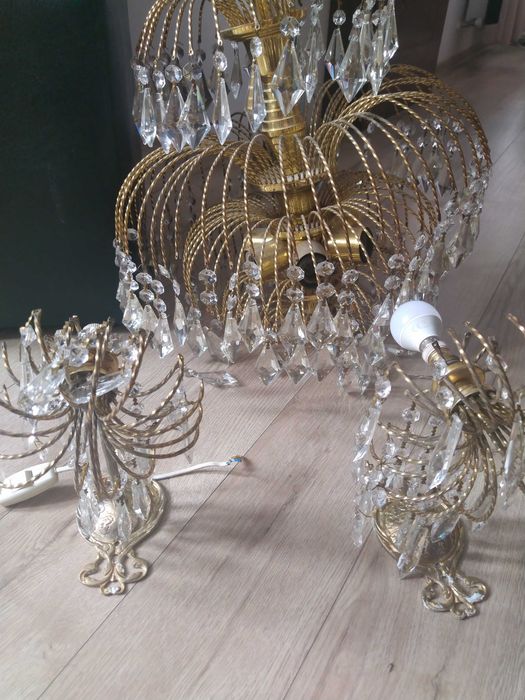 Corpuri de iluminat functionale