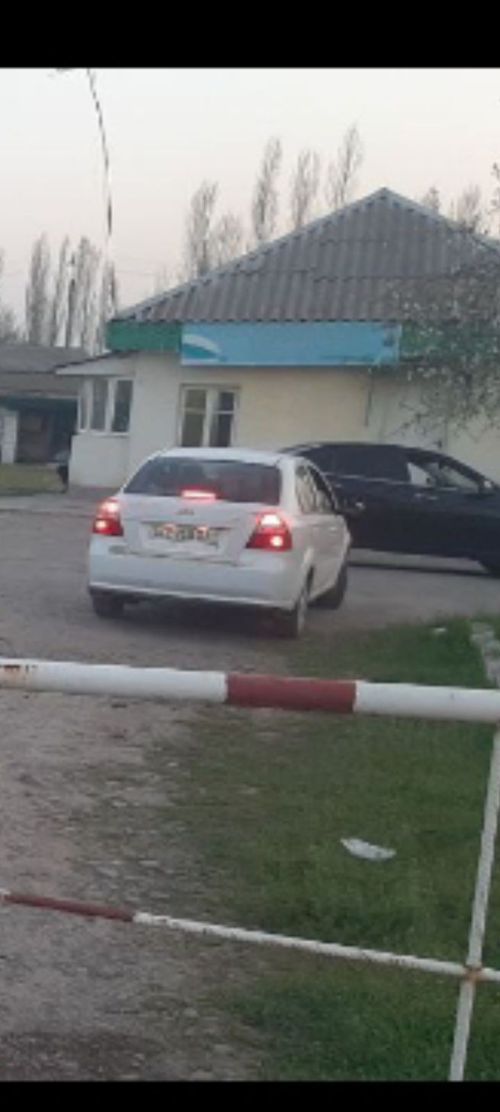 Заправка Туй тепа 26 соток