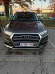 Audi Q7 e-tron .