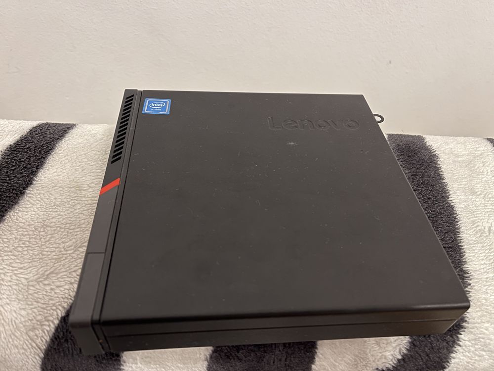 Lenovo thinkcentre m600