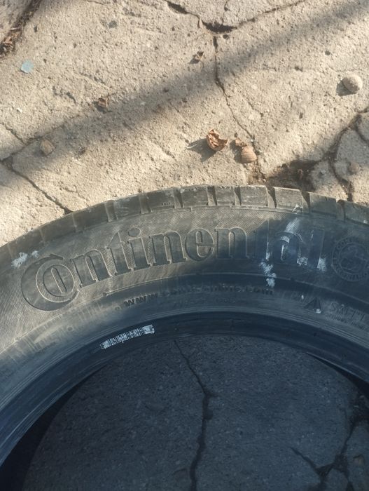 Зимняя резина 205/60/R16