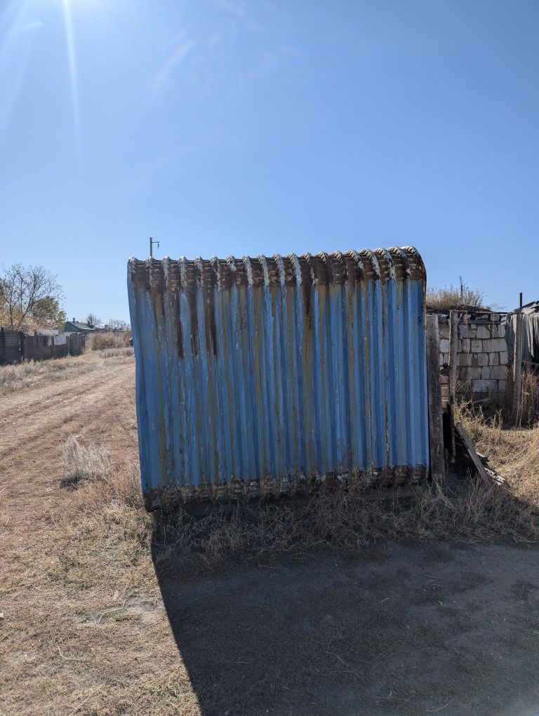 Киоск магазин       контейнер