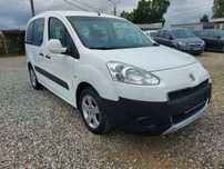 Peugeot Partner PEUGEOT PARTNER 2014 1.6 d Euro 5 CLIMA 178000 km impecabila