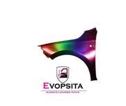Aripa Fata Skoda Rapid 2012-2019 Stanga (Vopsita pe Orice Culoare)