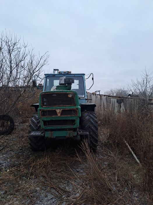 Трактор т150 продам