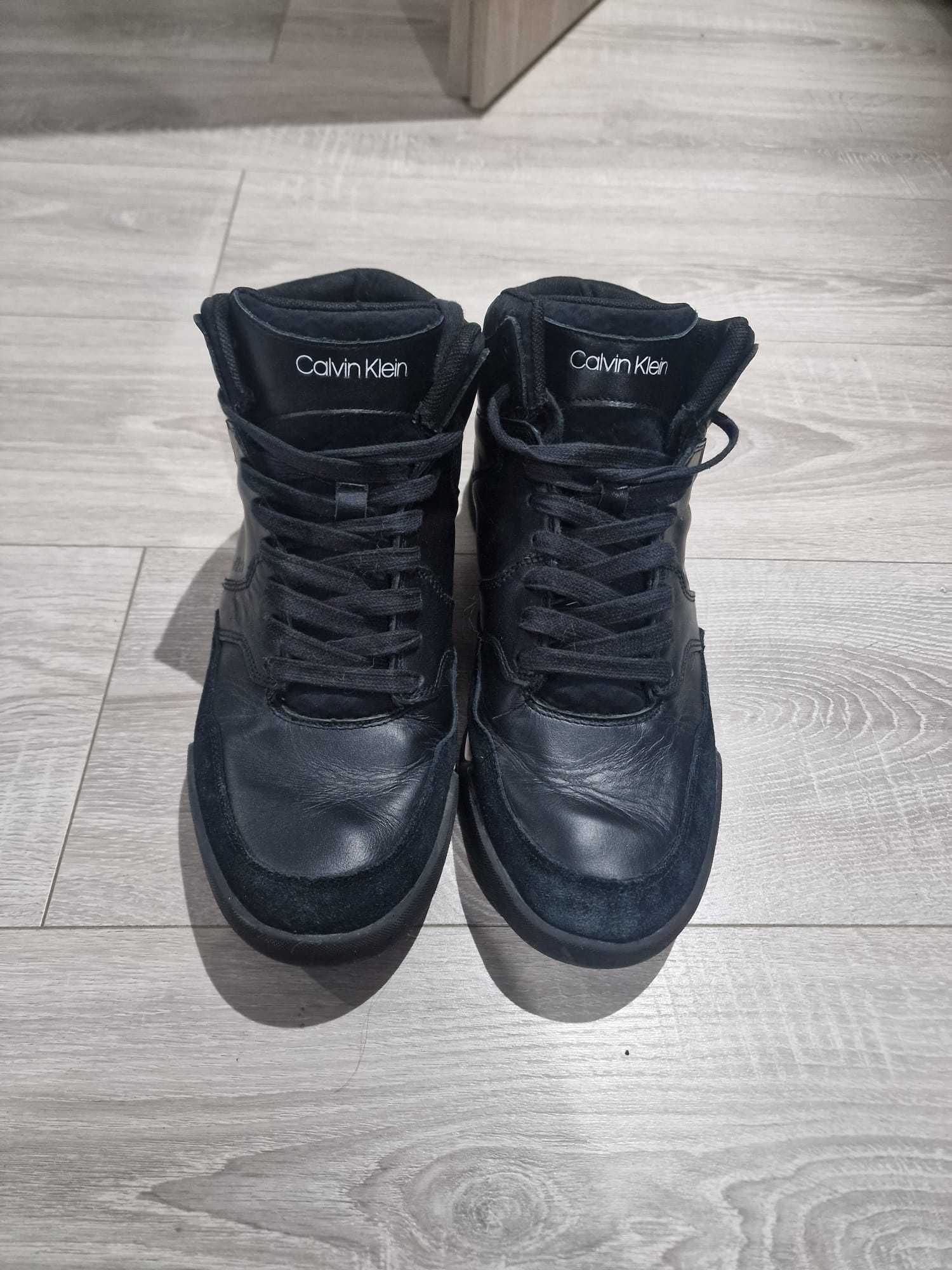 Papuci Calvin Klein M42