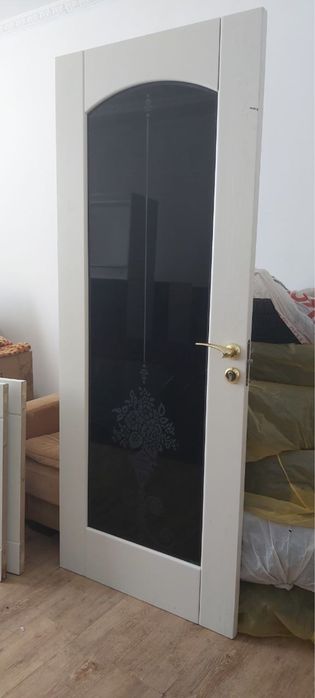 Двери полотно продается