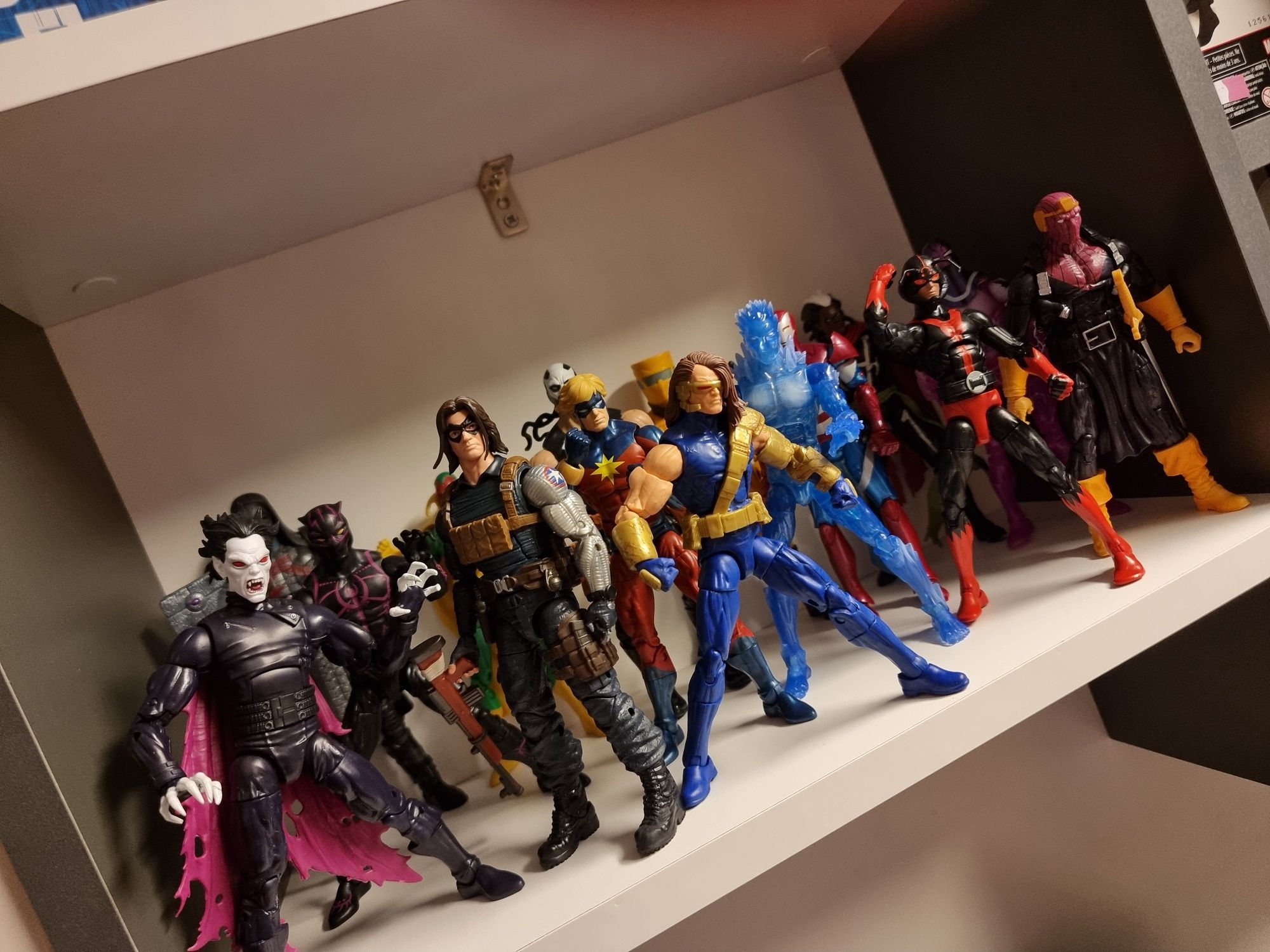 Figurine Marvel Legends 15 cm diverse preturi