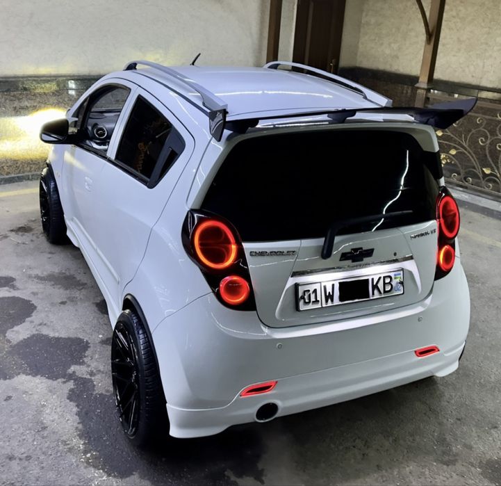 2019-yil 4-pazitsa Avtomat Full! PoLni TuNinG Navarot! Kraska Toza