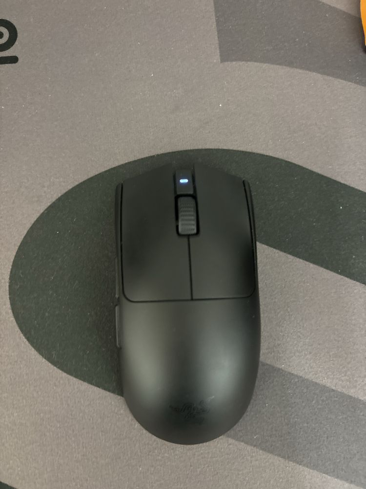 Razer viper v3 pro