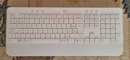 Tastatura wireless Logitech Signature K650,  professional keyboard