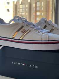 Tommy Hilfiger обувь новая