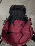 Vand carucior buggy sport Hauck stare foarte buna