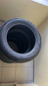 Шины Kumho 205/55/16