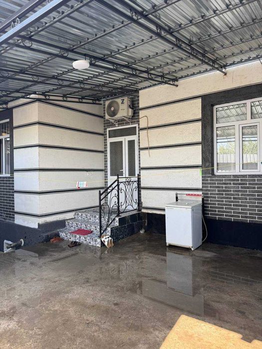 Продаётся в Бекткмирском районе дом 1,5 сотки 4 комнаты Ипотека есть