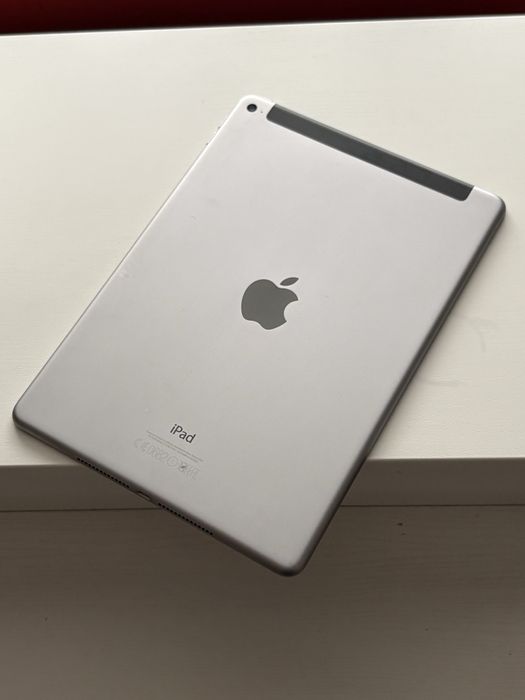 Apple iPad AIR 2 - Cellular + Wifi, impecabil