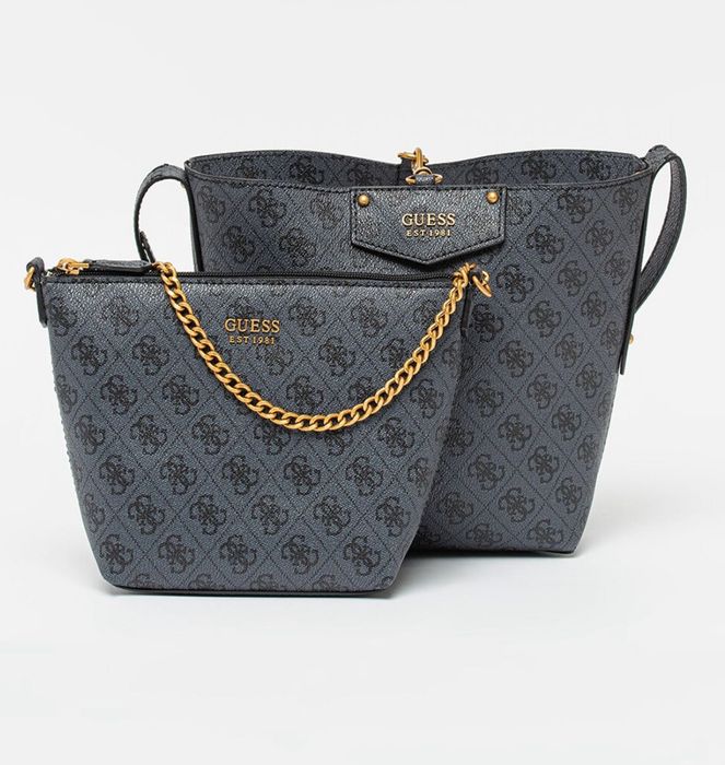 Guess чанти 2 в 1