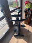 Vand bicicleta (FitTronic)