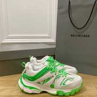Adidasii Balenciaga Track - Premium