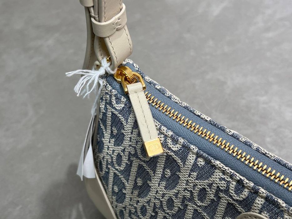 Geanta Christian Dior Wanderlust 30 Montaigne