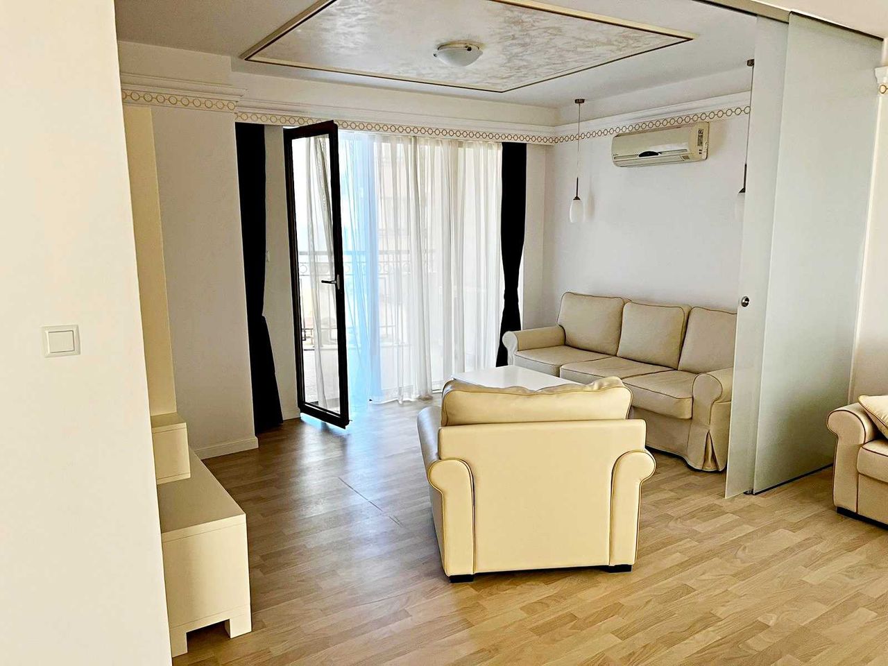 Продава се Двустаен апартамент в к.к. Слънчев бряг - 92 кв.м за 1794 €/кв.м - Снимка #5