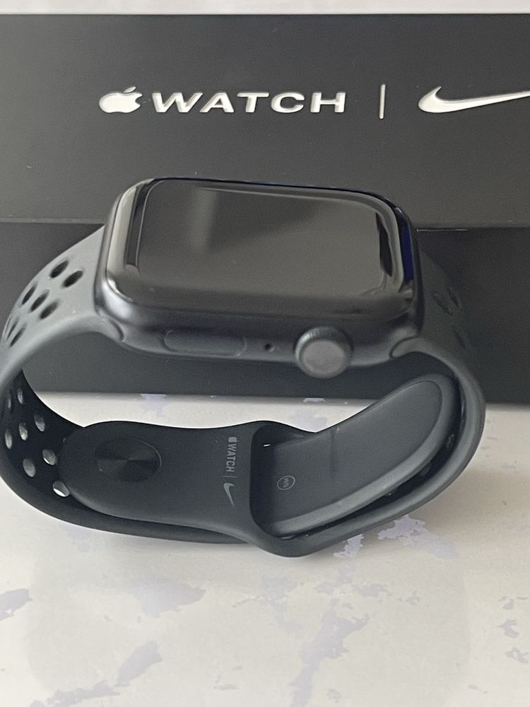 Apple watch series 7 Nike 45 mm