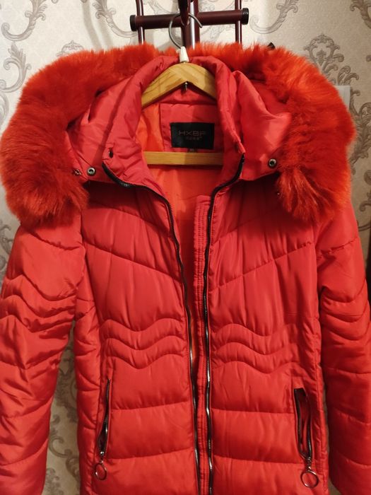 Куртка женская  верхняя