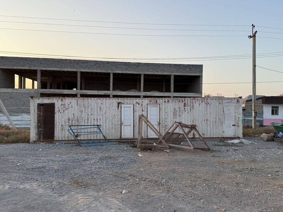 Продам контнейнер