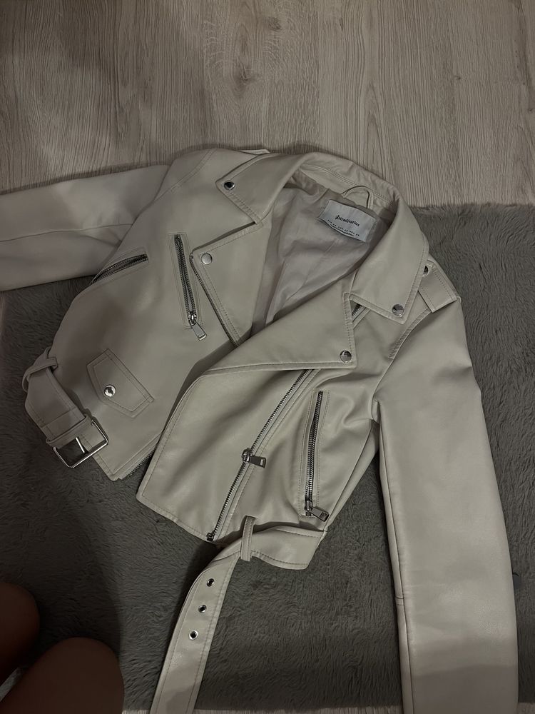 Кожени якета,Beshka,Stradivarius