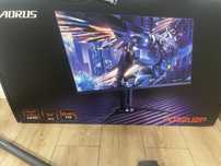 Monitor  Gaming AORUS