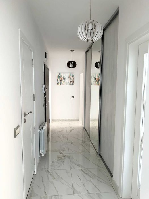 Дава се под наем Тристаен апартамент в София, Кръстова вада - 90 кв.м за 688.5 € - Снимка #13