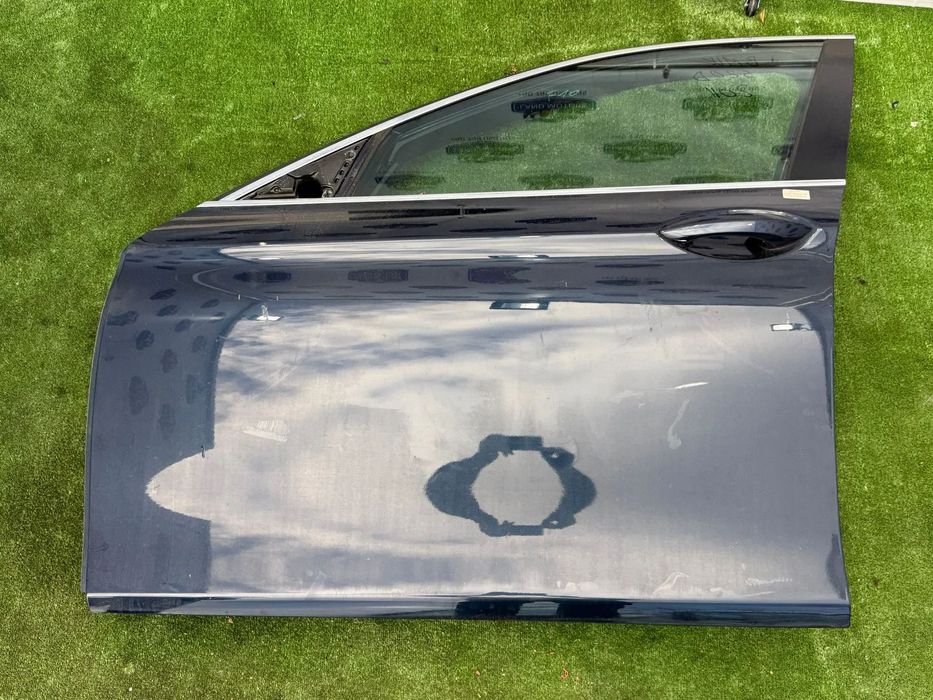 USA PORTIERA FATA STANGA BMW SERIA 5 F11 520D SE TOURING 2.0 DIESEL 2011 COD OEM 41009628753 / BREAK 2010-2017