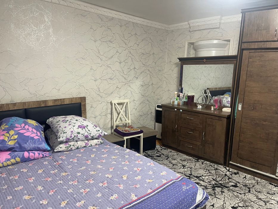 Продам3 команатный дом