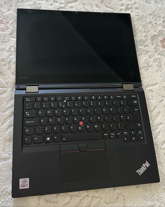 Laptop Lenovo ThinkPad L13 Yoga