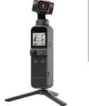 Видеокамера DJI Osmo Pocket 2