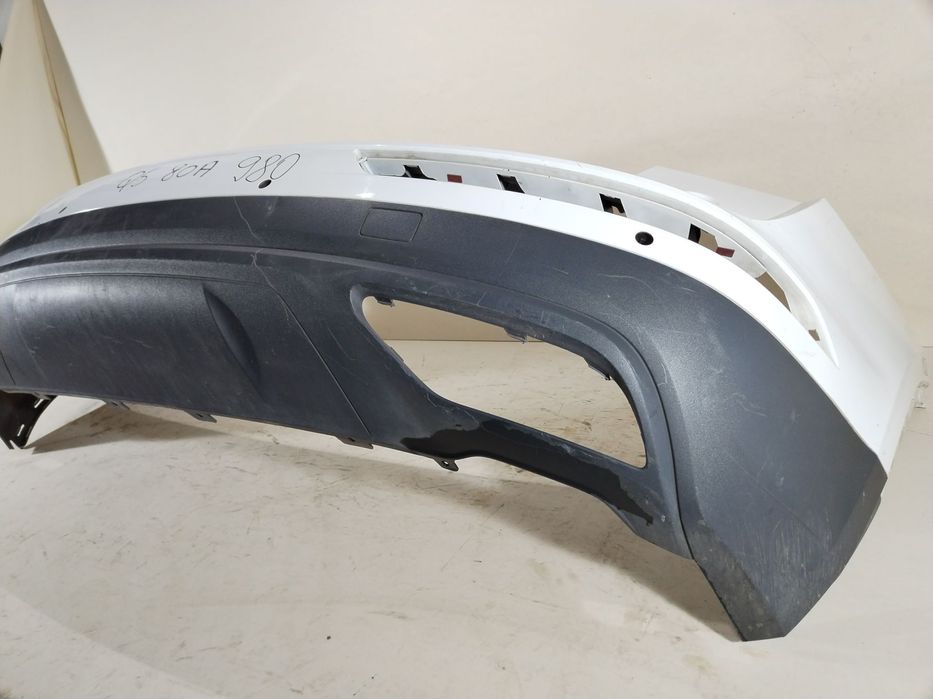 Bara spate Audi Q5 , 2017, 2018, 2019, 2020,  cod origine OE 80A807511