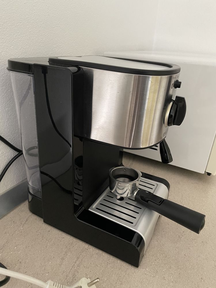 Vand Espressor manual Star-Light plus spumare