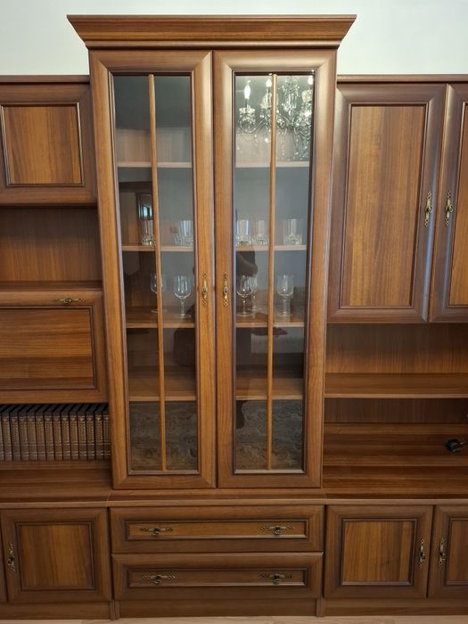 Bibliotecă living Wiki C, Polonia