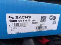 К-кт съединител SACHS - Dacia, Mercedes, Suzuki, Renault - 1,5D-1,9D