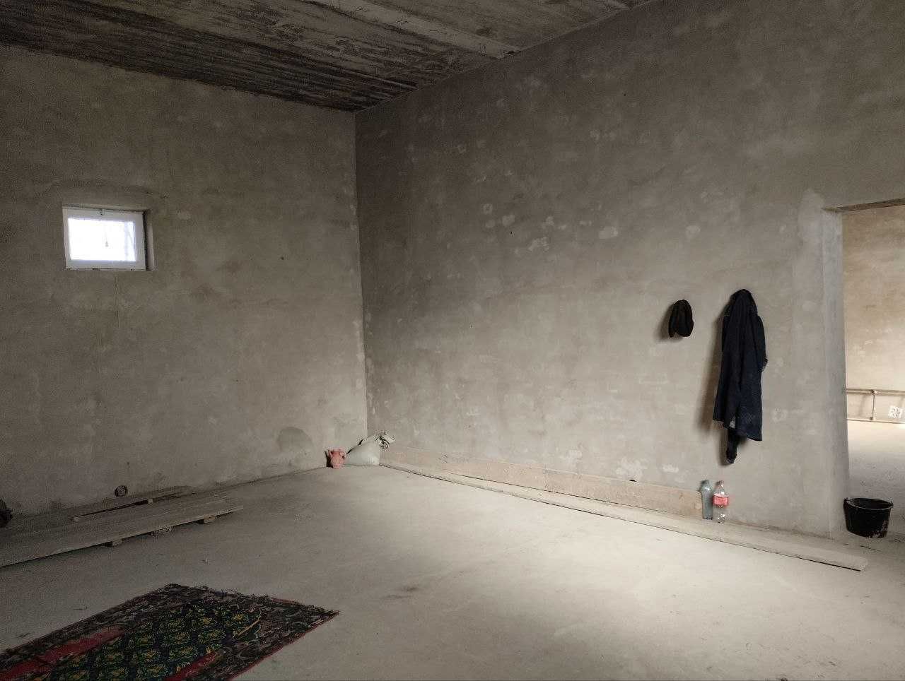 Shovot tumanida Qurilish materiallari dokon binosi sotiladi