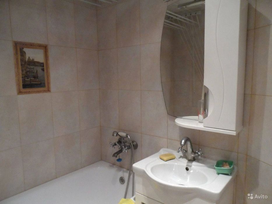 Сдам квартиру на длительный срок